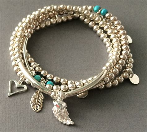 Charms For Women 